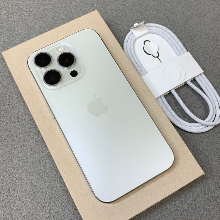 ���� iPhone15Pro 1TB �ۥ磻�� ����SIM�ե꡼ ����̵��