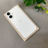 �Хåƥ꡼100% iPhone 16 128GB �ۥ磻�� ������ SIM�ե꡼����̵��