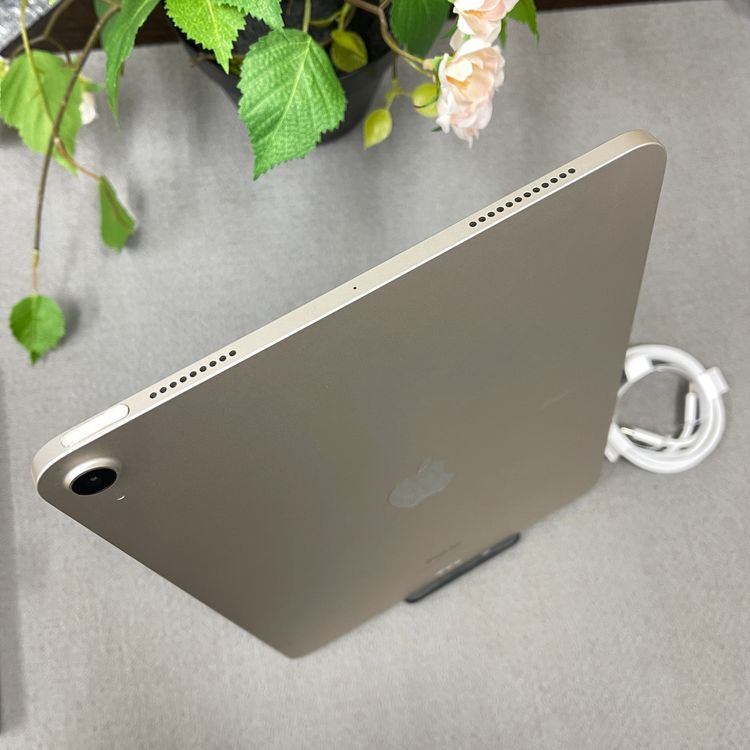 �Хåƥ꡼:98% iPad Air �裵���� M1���å� 256GB �������饤�� WiFi��