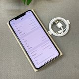 �Хåƥ꡼89% iPhone XsMax 256GB ����С������� SIM�ե꡼