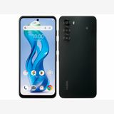 新品・未使用 Nubia S 5G A403ZT ブラック 国内版 SIMフリー 送料無料