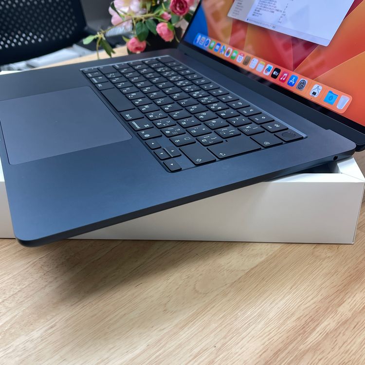 Ʊ MacBook Air 15 M4å 512GB ߥåɥʥ LKHX3