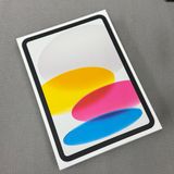 新品・未開封 iPad 11世代 A16 128GB ホワイト Wi-Fiモデル 送料無料