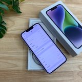 iPhone 14 128GB �ѡ��ץ� ������SIM�ե꡼ ����̵��