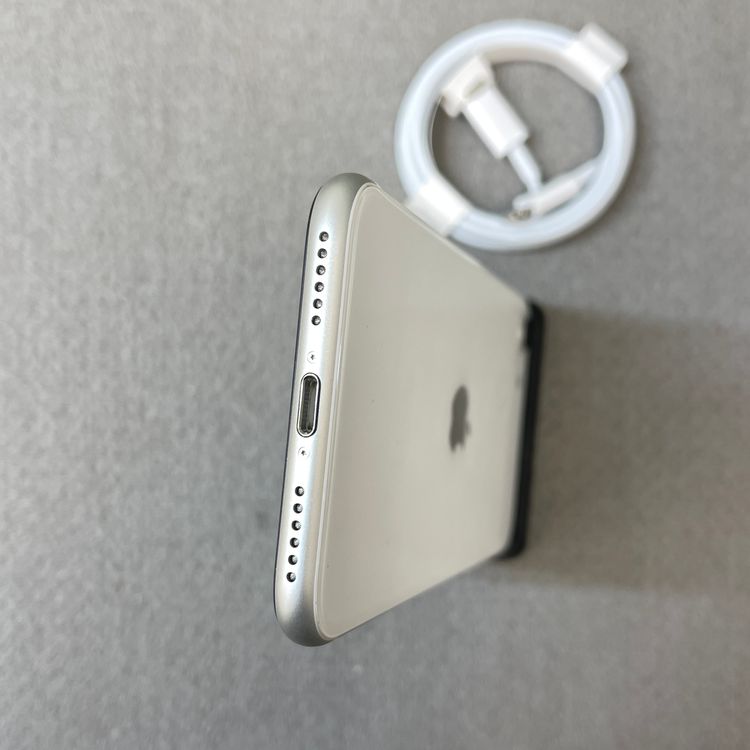 iPhone SE2 64Gb �ۥ磻�� ������SIM�ե꡼ ����̵�� 75685