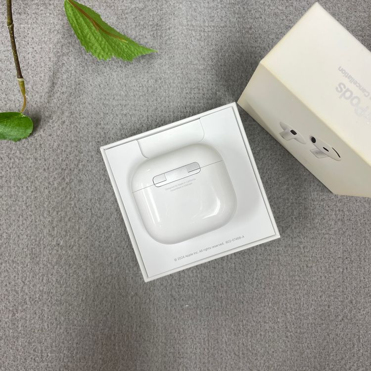 AirPods 4 ANC MXP93J/A̵ SLGQ6W056DR