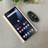 Xperia 10VI 128GB �֥�å� SO-52E �ɥ����� SIM�ե꡼ ����̵��