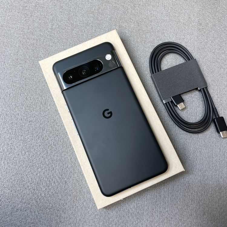 Google Pixel 8 Pro 512Gb Obsidian����SIM�ե꡼ ����̵��