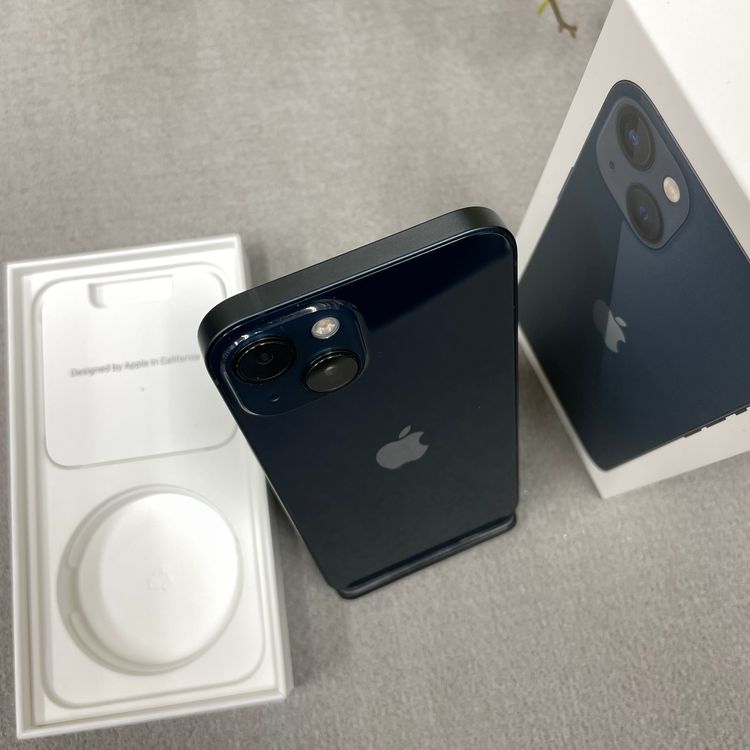iPhone 13 128GB �ߥåɥʥ��ȹ����� SIM�ե꡼ ����̵��