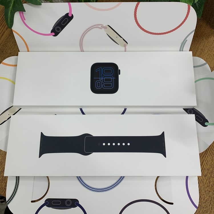���ʡ�̤���� Apple Watch SE( ��3���� ��44mm GPS��ǥ� JMH61