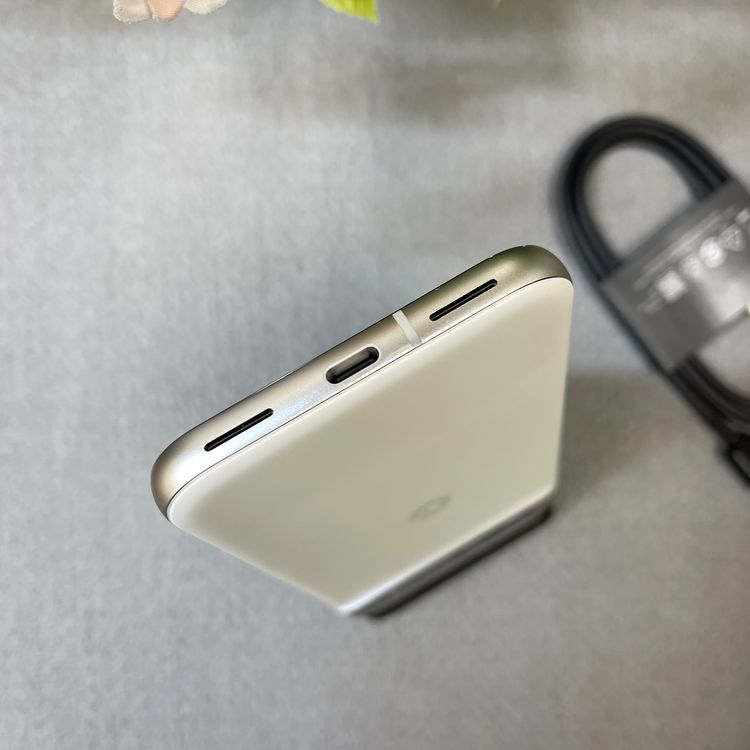 Google Pixel 8a 128Gb Porcelain ������ SIM�ե꡼����̵��