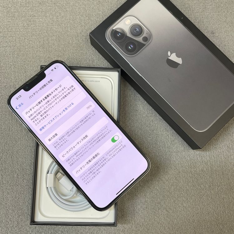 iPhone 13Pro 128GB ����ե����ȹ���SIM�ե꡼ ����̵��