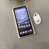 AQUOS sense7 128GB �֥�å� ������ SIM�ե꡼ ����̵��