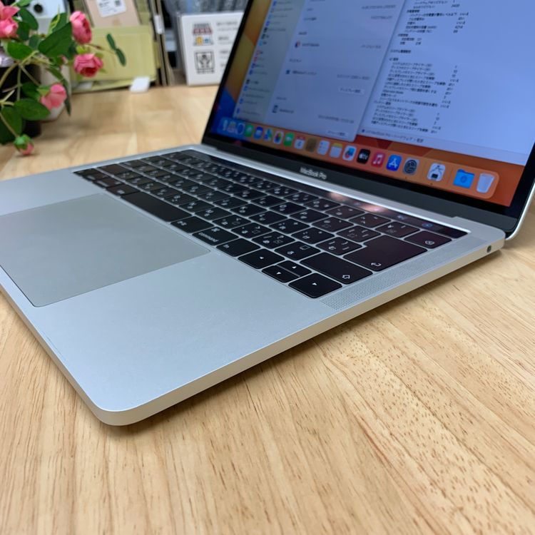 MacBook Pro 13 i5 128GB С 2019ǯ ̵ 6L411