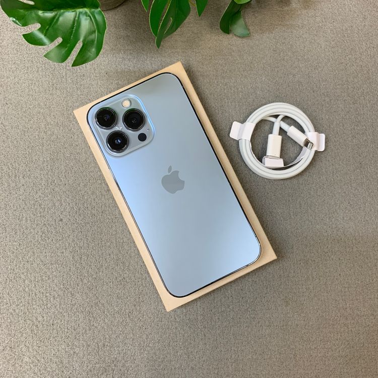 iPhone 13Pro 128GB ������֥롼 ����SIM�ե꡼ ����̵��