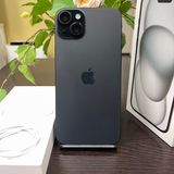 iPhone 15Plus  128GB ֥å SIMե꡼ ̵