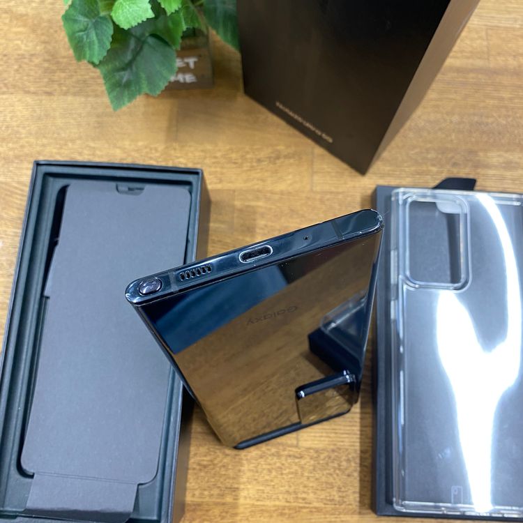 Galaxy Note20 Ultra 5G 256GB ������ SIM�ե꡼ ����̵��