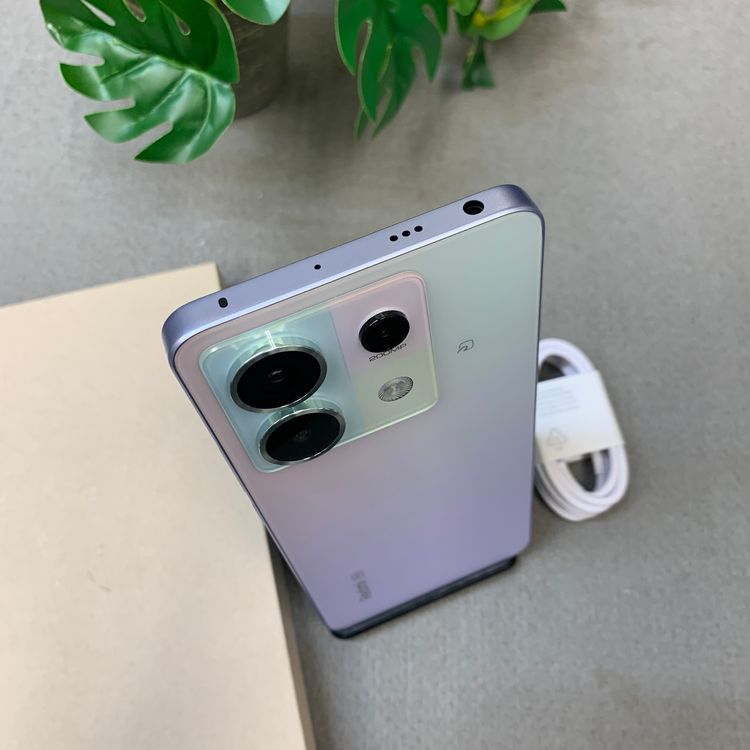 ����Ʊ�� Redmi Note 13Pro 5G 256GB ������ SIM�ե꡼����̵��