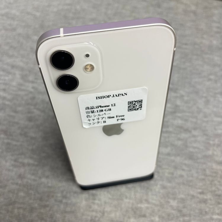 iPhone12 128GB Docomo SIMե꡼ ̵