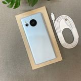 AQUOS sense7 128GB �֥롼  ������ SIM�ե꡼ ����̵��