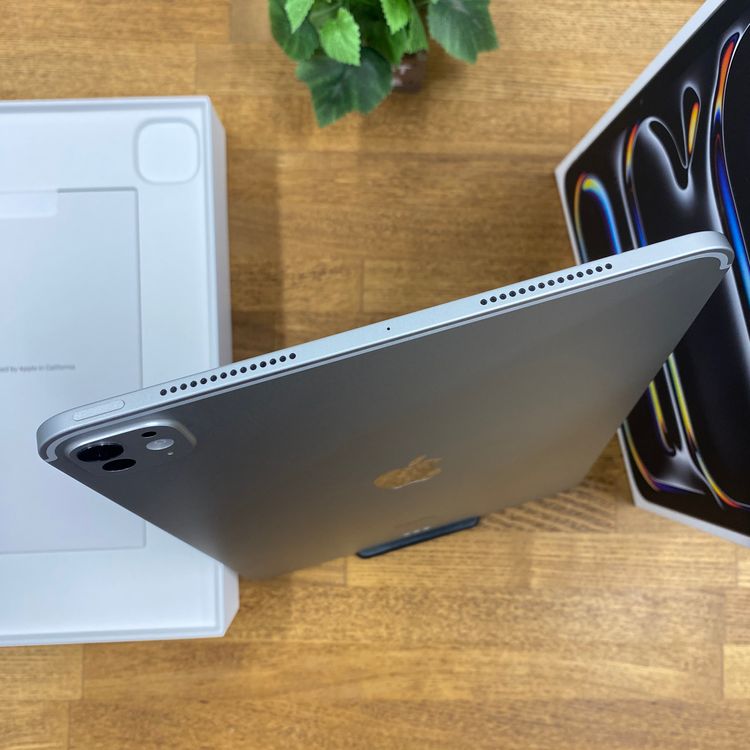 ����Ʊ�� 11�����iPad Pro��M4��512GB ����С� Wi-Fi��ǥ�