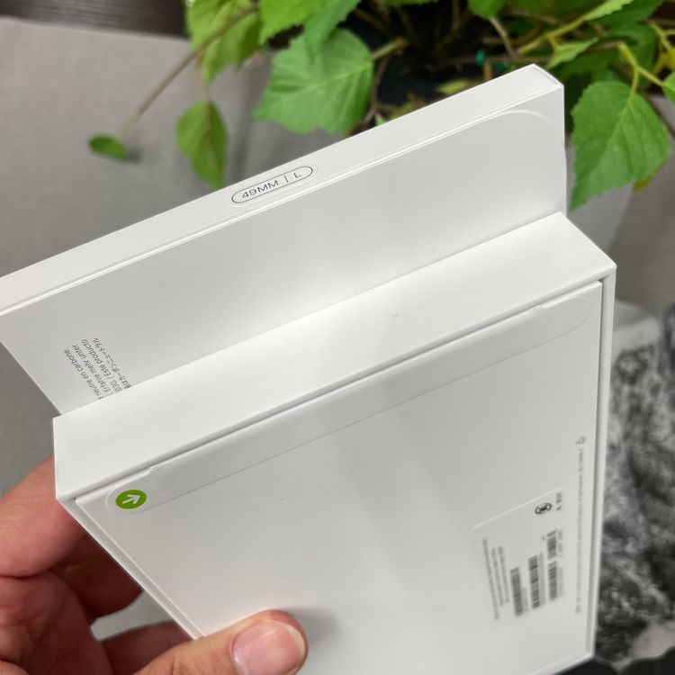 ̤ Apple Watch Ultra 2 49mm ˥ MRF03J/A