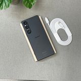 Sony Xperia 1 V SO-51D 256GB �֥�å� ������ SIM�ե꡼����̵��