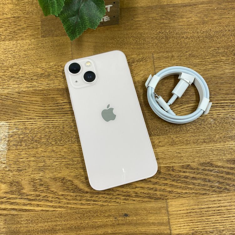 �Хåƥ꡼ 100% iPhone 13MiNi 128GB �ԥ� ������ SIM�ե꡼����̵��