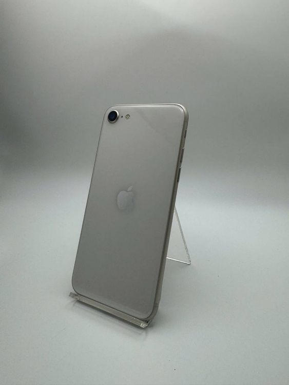 ��� iPhone SE(��3����) 64GB �Хåƥ꡼88% �������å��դ� -1487