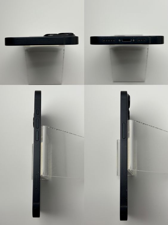 ��� iPhone14 SOFTBANK Midnight 128GB �Хåƥ꡼85% 8540