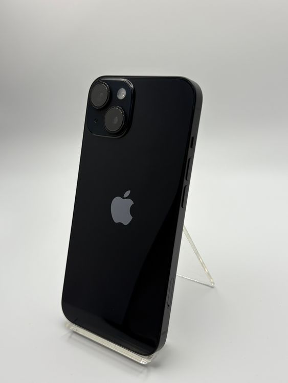 ��� iPhone14 SOFTBANK Midnight 128GB �Хåƥ꡼86% 4000
