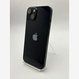 ��� iPhone14 SOFTBANK Midnight 128GB �Хåƥ꡼85% 0184