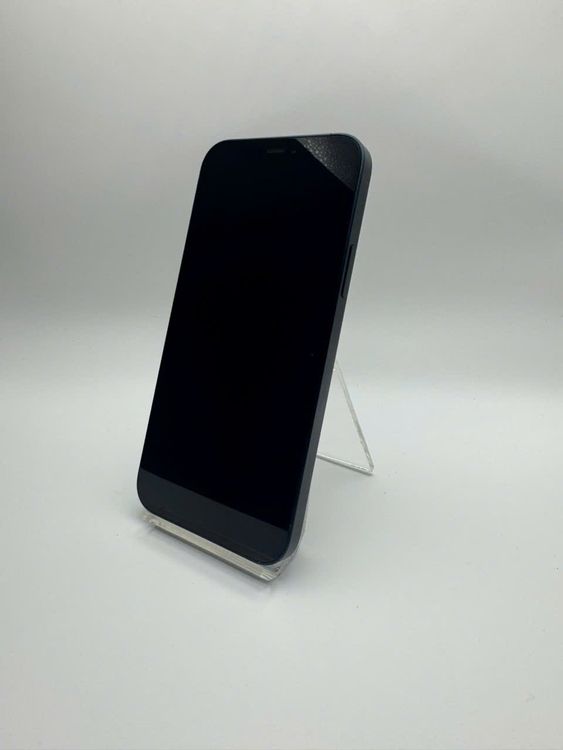 iPhone 12  Black 64GB �Хåƥ꡼100%