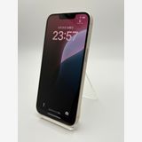 ��� iPhone14 SOFTBANK Starlight 128GB �Хåƥ꡼87% 0188