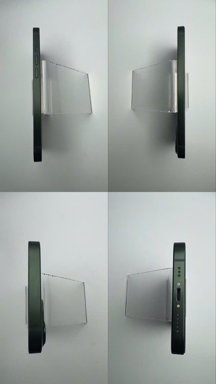 iPhone 13  Green 128GB �Хåƥ꡼100% ���A �������å��դ�