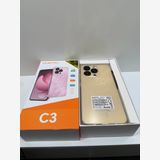 ����̤���� OUKITEL C3 Gold 64GB �������Х��� SIM�ե꡼