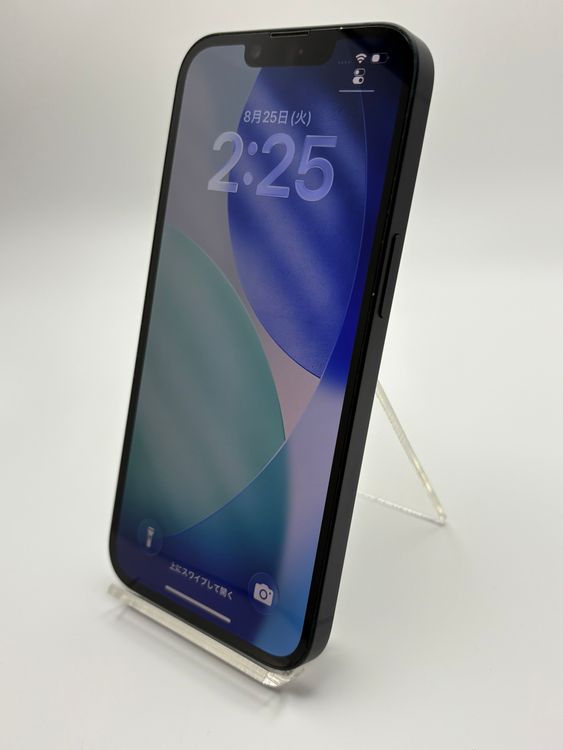 ��� iPhone14 SOFTBANK Midnight 128GB �Хåƥ꡼93% 2956