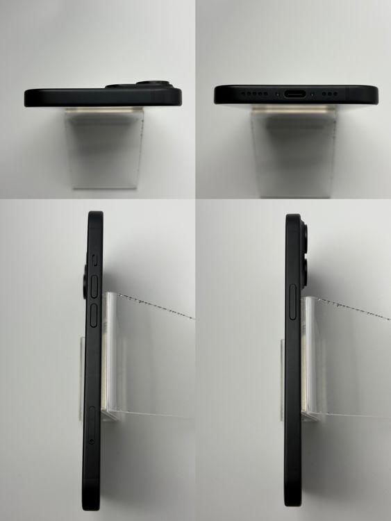iPhone 15 SIM�ե꡼ Black 128GB �Хåƥ꡼88% ���A �������å��դ�