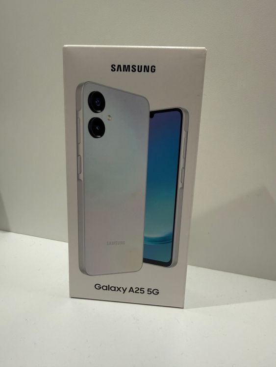 SAMSUNG Galaxy A25 5G Light Blue 64GB SCSBB2���ʡ�̤����