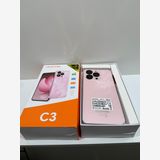 ����̤���� OUKITEL C3 Pink 64GB �������Х��� SIM�ե꡼