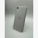 ��� iPhone SE(��3����) 64GB �Хåƥ꡼100% �������å��դ� -9018