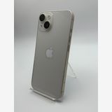 ��� iPhone14 SOFTBANK Starlight 128GB �Хåƥ꡼86% 1383