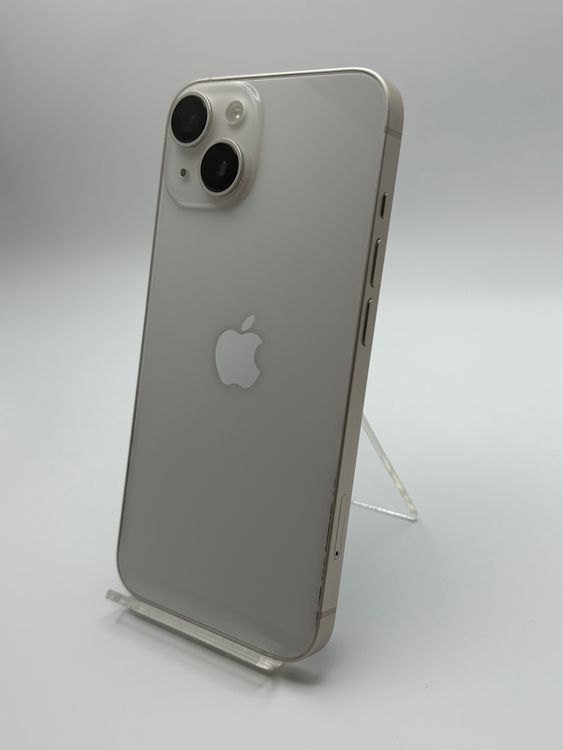 ��� iPhone14 SOFTBANK Starlight 128GB �Хåƥ꡼86% 1383