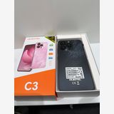 ����̤���� OUKITEL C3 Black 64GB �������Х��� SIM�ե꡼