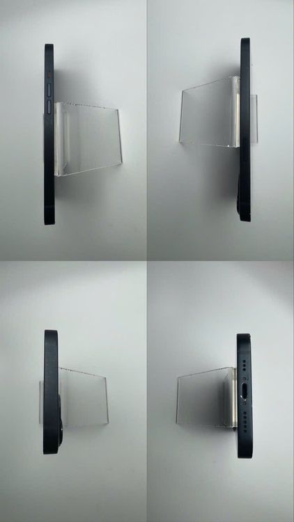 iPhone 13 Midnight 128GB �Хåƥ꡼100% ���B