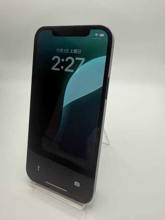 iPhone 12 Pro 128GB SIMåѤ MGM83J/A