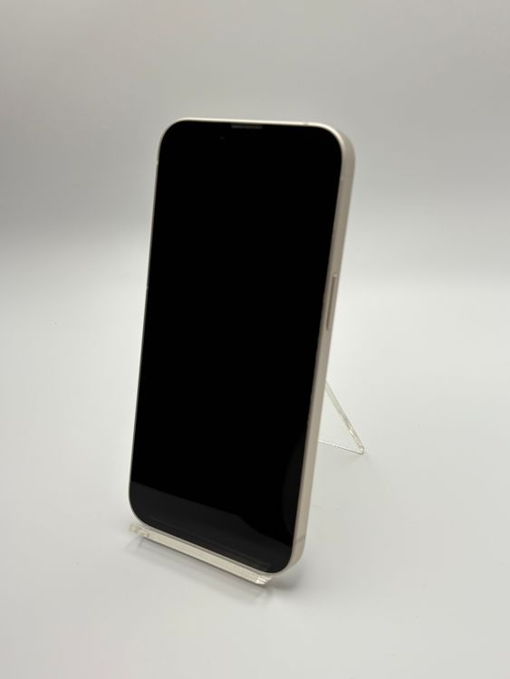 ��� iPhone14 SOFTBANK Starlight 128GB �Хåƥ꡼84% 8420