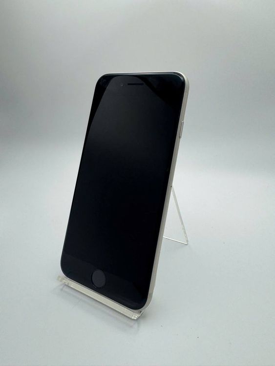 ��� iPhone SE(��3����) 64GB �Хåƥ꡼90% �������å��դ� -6787