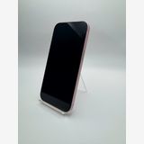 iPhone 15 SIM�ե꡼ Pink 128GB �Хåƥ꡼87% ���B �ե륻�å��դ�
