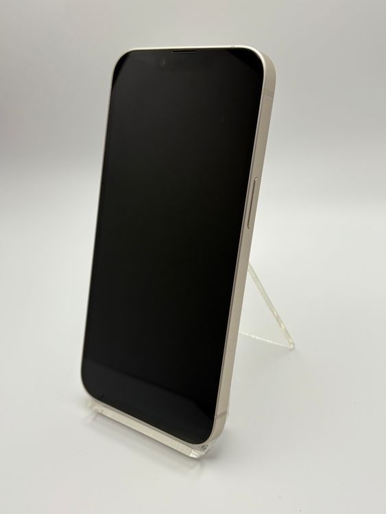 ��� iPhone14 SOFTBANK Starlight 128GB �Хåƥ꡼89% 8320
